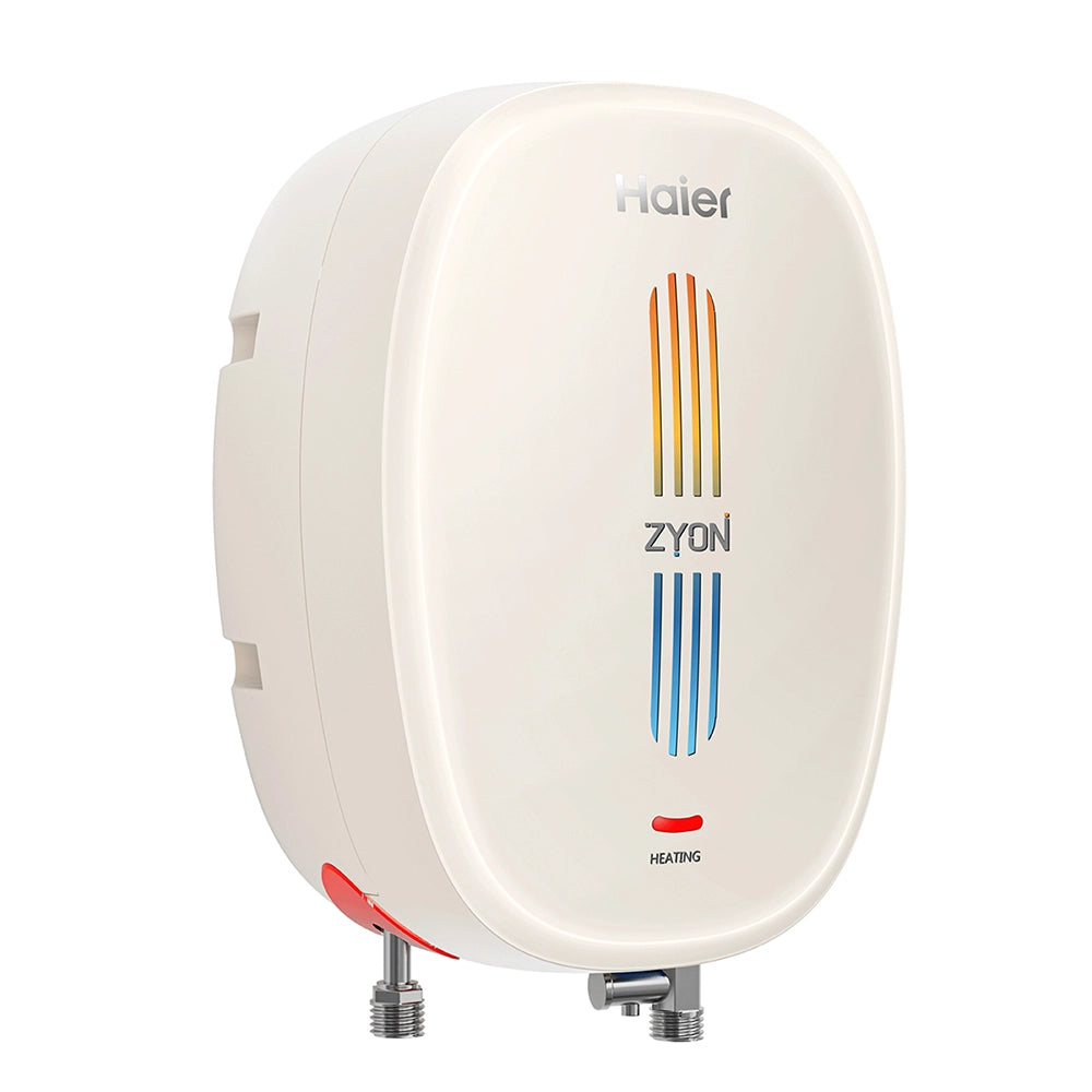 HAIER 3L W/H EI3V-ZYON HAIER 3L W/H EI3V-ZYON
